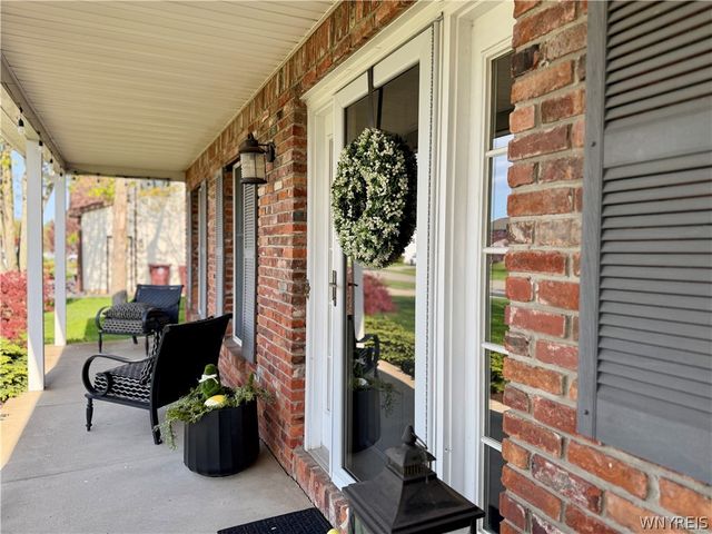 3002 Hillbrook Drive, Eden, NY 14057