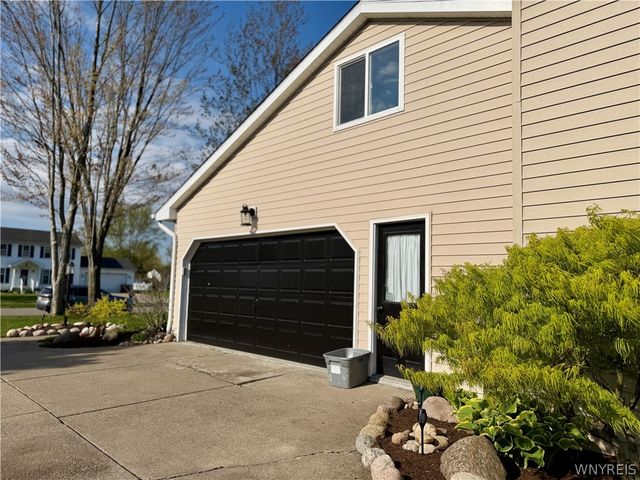 3002 Hillbrook Drive, Eden, NY 14057