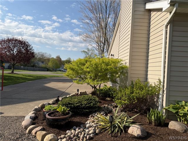 3002 Hillbrook Drive, Eden, NY 14057
