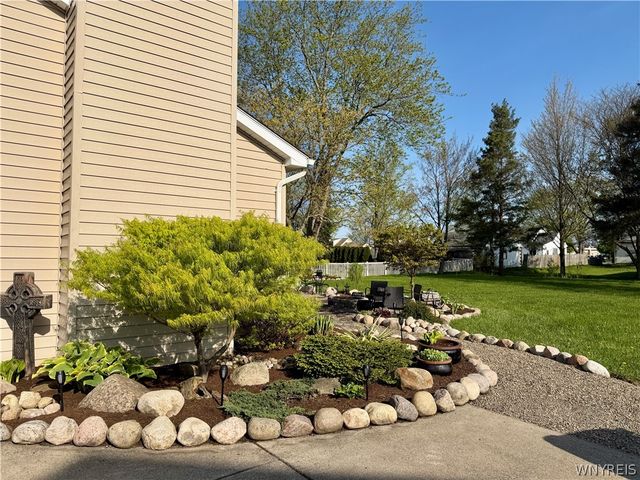 3002 Hillbrook Drive, Eden, NY 14057