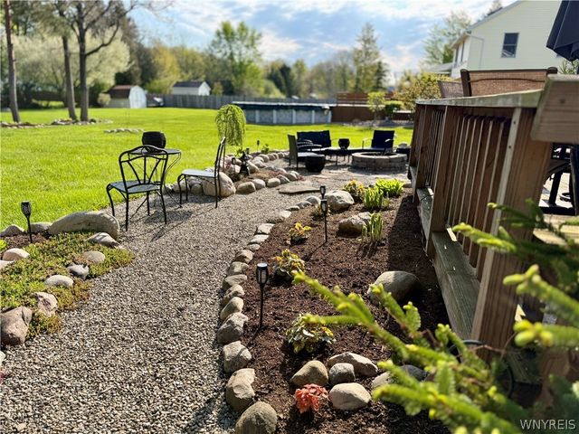 3002 Hillbrook Drive, Eden, NY 14057