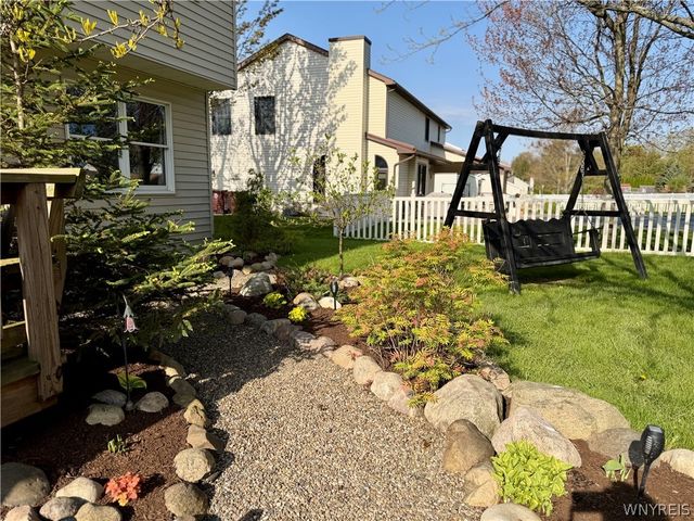 3002 Hillbrook Drive, Eden, NY 14057