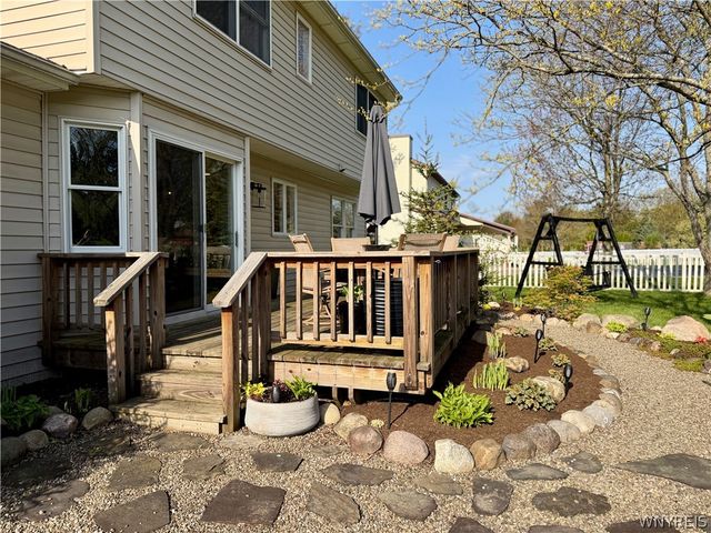 3002 Hillbrook Drive, Eden, NY 14057