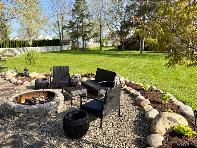 3002 Hillbrook Drive, Eden, NY 14057