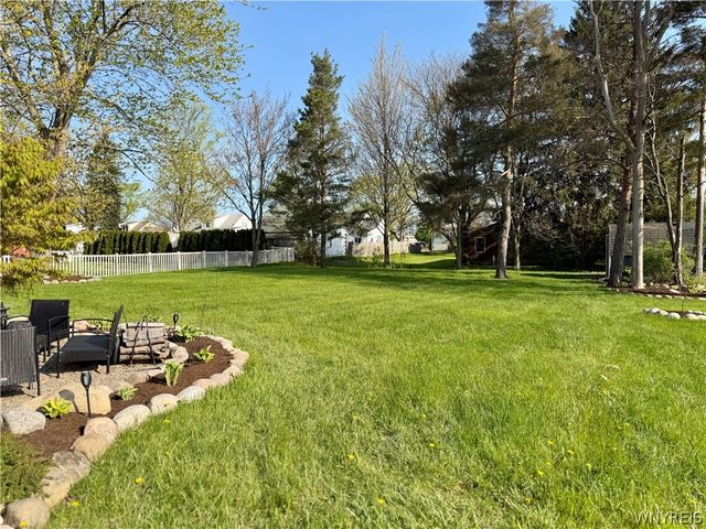 3002 Hillbrook Drive, Eden, NY 14057