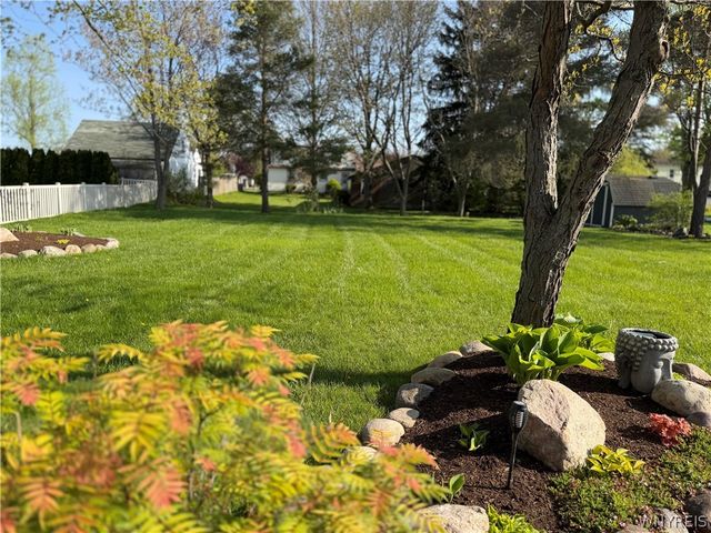 3002 Hillbrook Drive, Eden, NY 14057