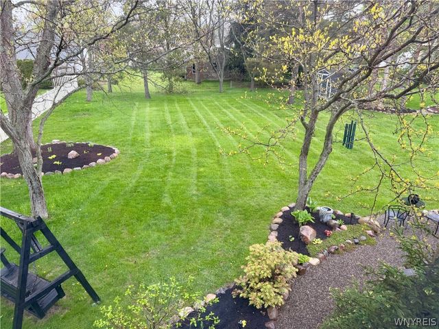 3002 Hillbrook Drive, Eden, NY 14057