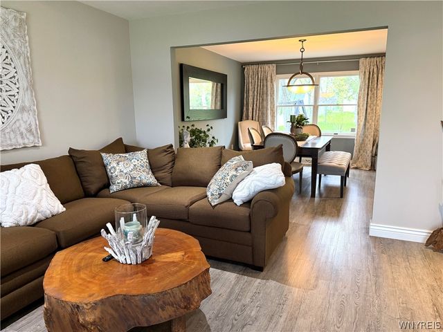 3002 Hillbrook Drive, Eden, NY 14057