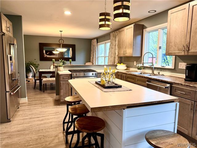 3002 Hillbrook Drive, Eden, NY 14057