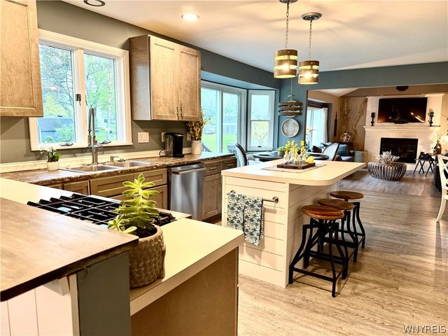 3002 Hillbrook Drive, Eden, NY 14057