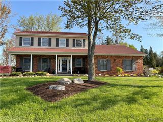 3002 Hillbrook Drive, Eden, NY 14057