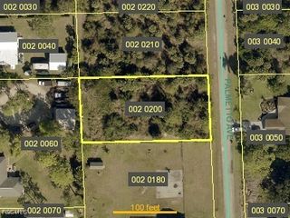 413 Palmetto AVE, Lehigh Acres, FL 33972