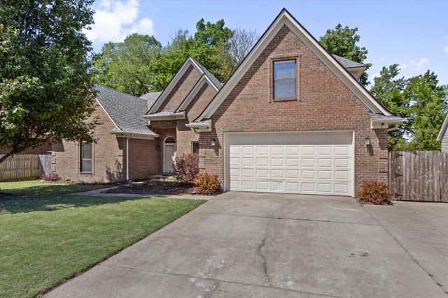 3671 HAYNES RD, Bartlett, TN 38133