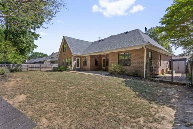 3671 HAYNES RD, Bartlett, TN 38133