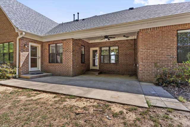 3671 HAYNES RD, Bartlett, TN 38133