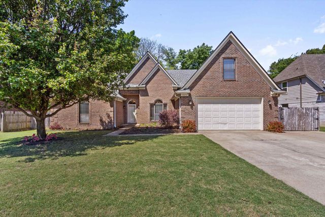 3671 HAYNES RD, Bartlett, TN 38133