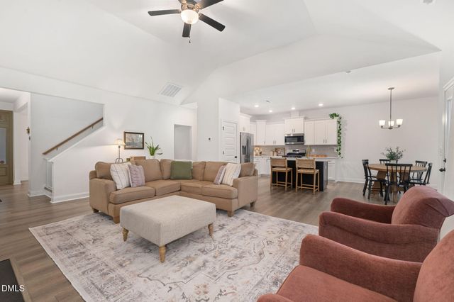 48 Merrifield Lane, Garner, NC 27529