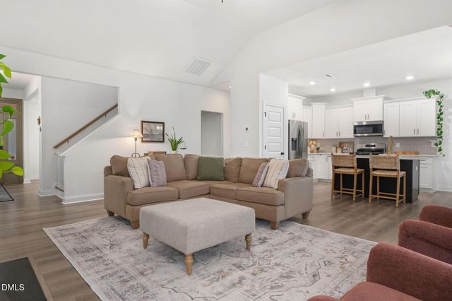 48 Merrifield Lane, Garner, NC 27529