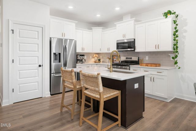 48 Merrifield Lane, Garner, NC 27529