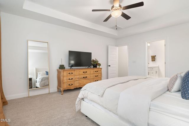 48 Merrifield Lane, Garner, NC 27529