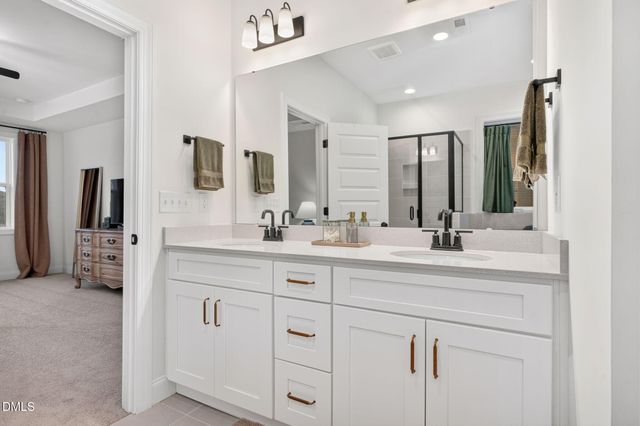 48 Merrifield Lane, Garner, NC 27529