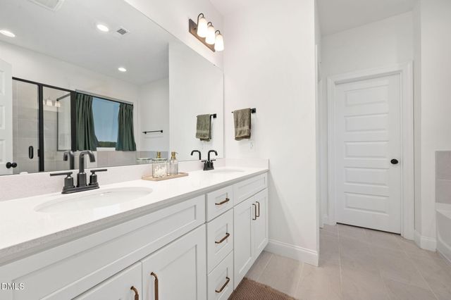 48 Merrifield Lane, Garner, NC 27529