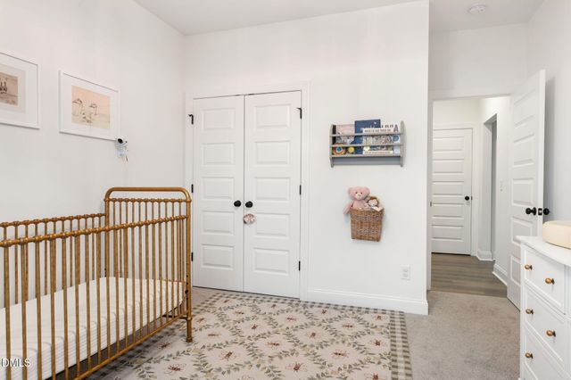 48 Merrifield Lane, Garner, NC 27529