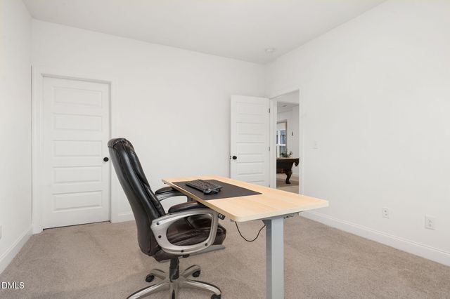 48 Merrifield Lane, Garner, NC 27529
