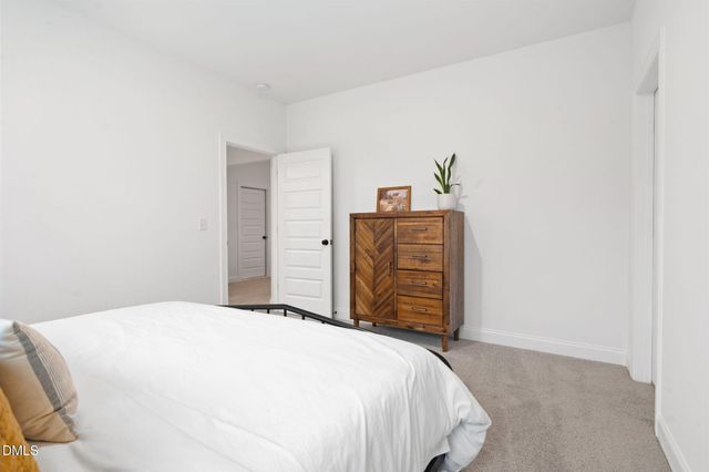 48 Merrifield Lane, Garner, NC 27529
