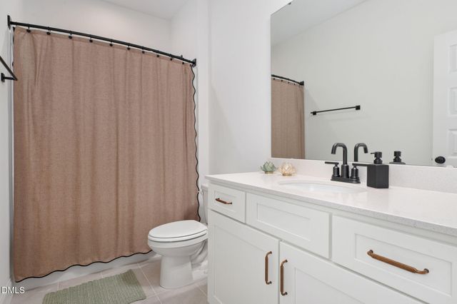 48 Merrifield Lane, Garner, NC 27529