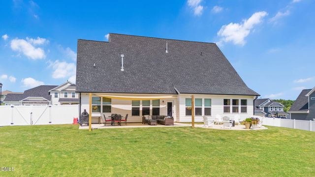 48 Merrifield Lane, Garner, NC 27529