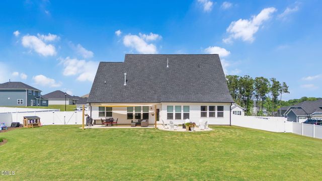 48 Merrifield Lane, Garner, NC 27529