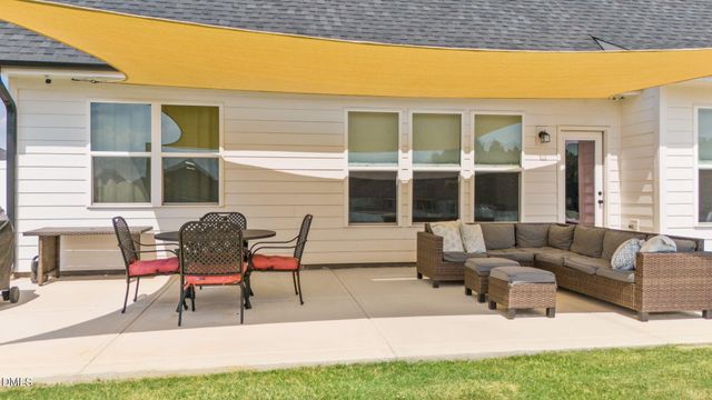 48 Merrifield Lane, Garner, NC 27529