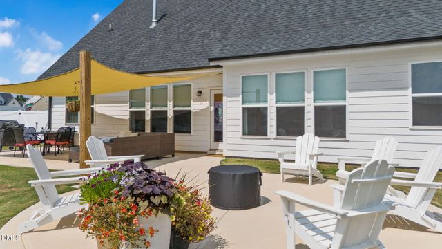 48 Merrifield Lane, Garner, NC 27529