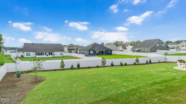 48 Merrifield Lane, Garner, NC 27529