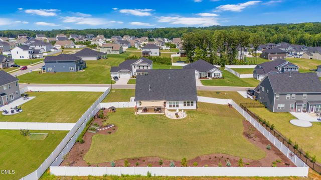 48 Merrifield Lane, Garner, NC 27529