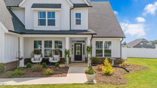 48 Merrifield Lane, Garner, NC 27529