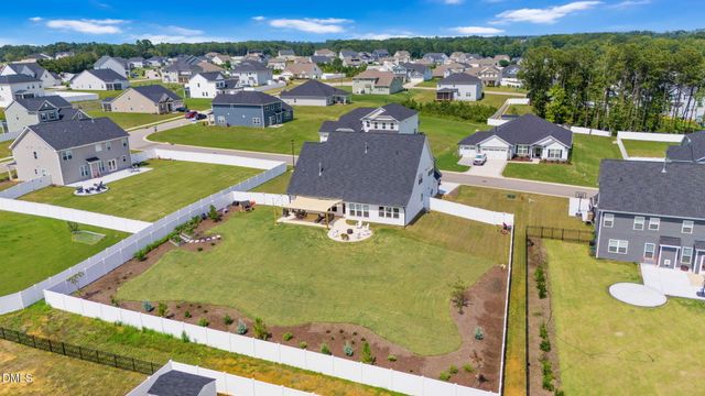 48 Merrifield Lane, Garner, NC 27529