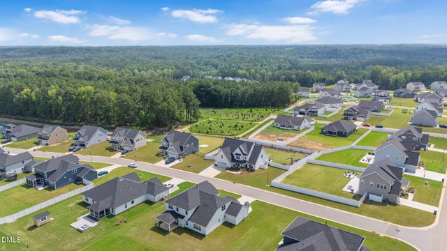 48 Merrifield Lane, Garner, NC 27529