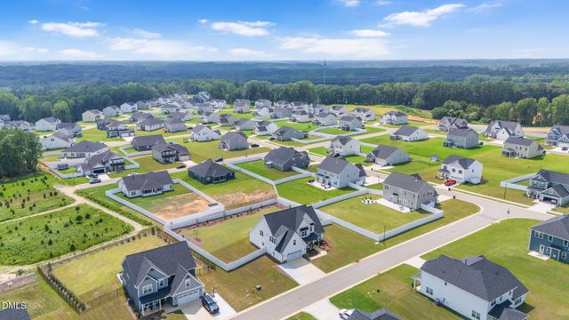 48 Merrifield Lane, Garner, NC 27529