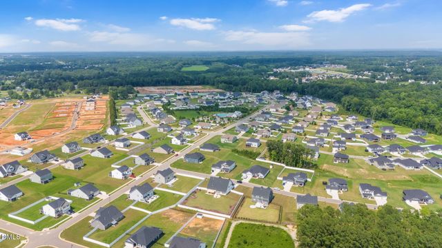 48 Merrifield Lane, Garner, NC 27529