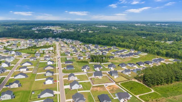 48 Merrifield Lane, Garner, NC 27529