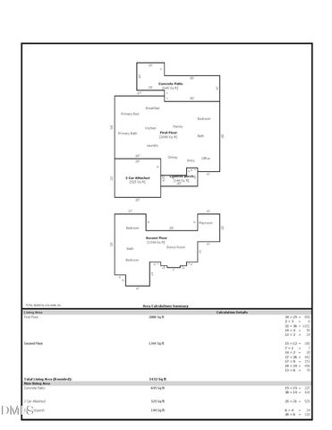 48 Merrifield Lane, Garner, NC 27529