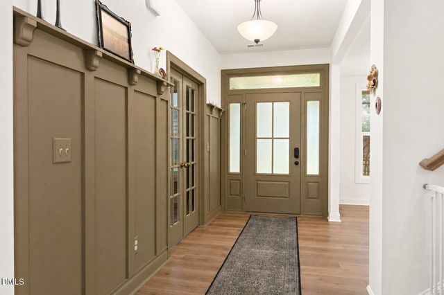 48 Merrifield Lane, Garner, NC 27529