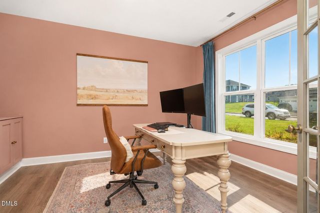 48 Merrifield Lane, Garner, NC 27529