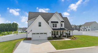 48 Merrifield Lane, Garner, NC 27529