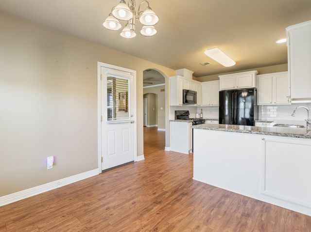 4804 Stingray Drive, Bay City, TX 77414