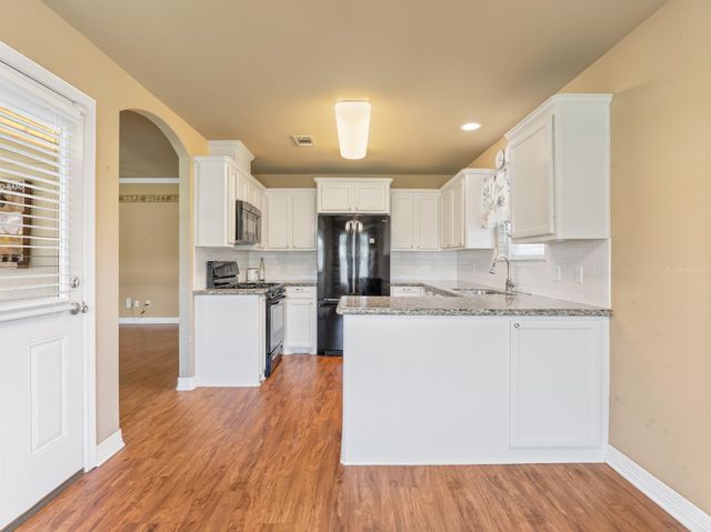 4804 Stingray Drive, Bay City, TX 77414