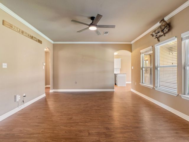 4804 Stingray Drive, Bay City, TX 77414
