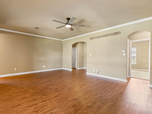 4804 Stingray Drive, Bay City, TX 77414